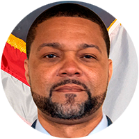 Picture of Jamil Springer