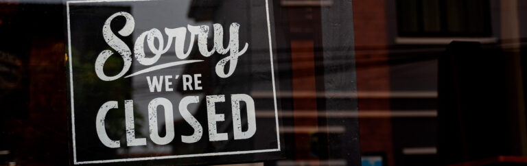 006-25 (PSC Public Notice of Office Closure)