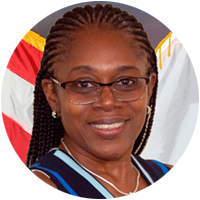 Picture of Alicia Gumbs