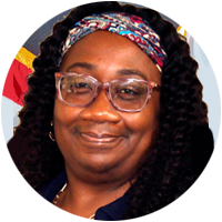 Picture of Brenda Connor