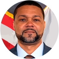 Picture of Jamil Springer