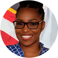 Picture of Jenee Reynolds