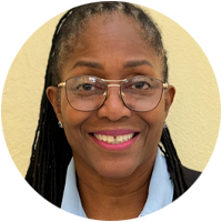 Picture of Laura Nichols-Samms