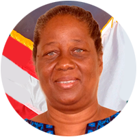 Picture of Madona Abraham