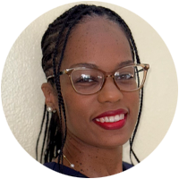 Picture of Tamar Corry