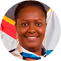 Picture of Tisean Hendricks