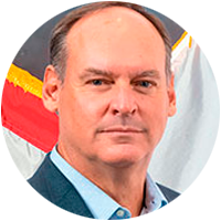 Picture of David Hughes