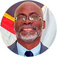 Picture of Pedro Williams, Esq.