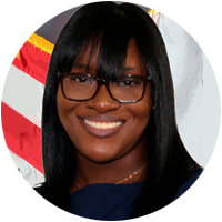 Picture of Symra Hendrickson